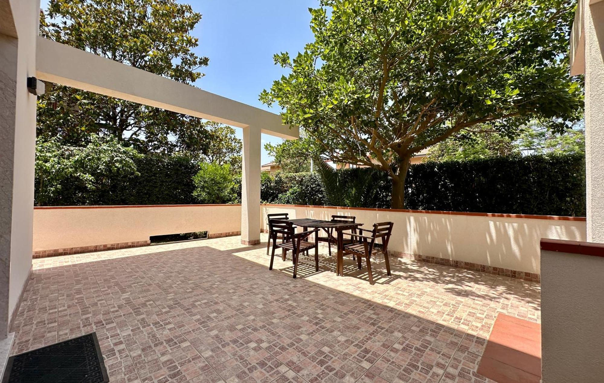 Villa Cavagrande 아볼라 외부 사진