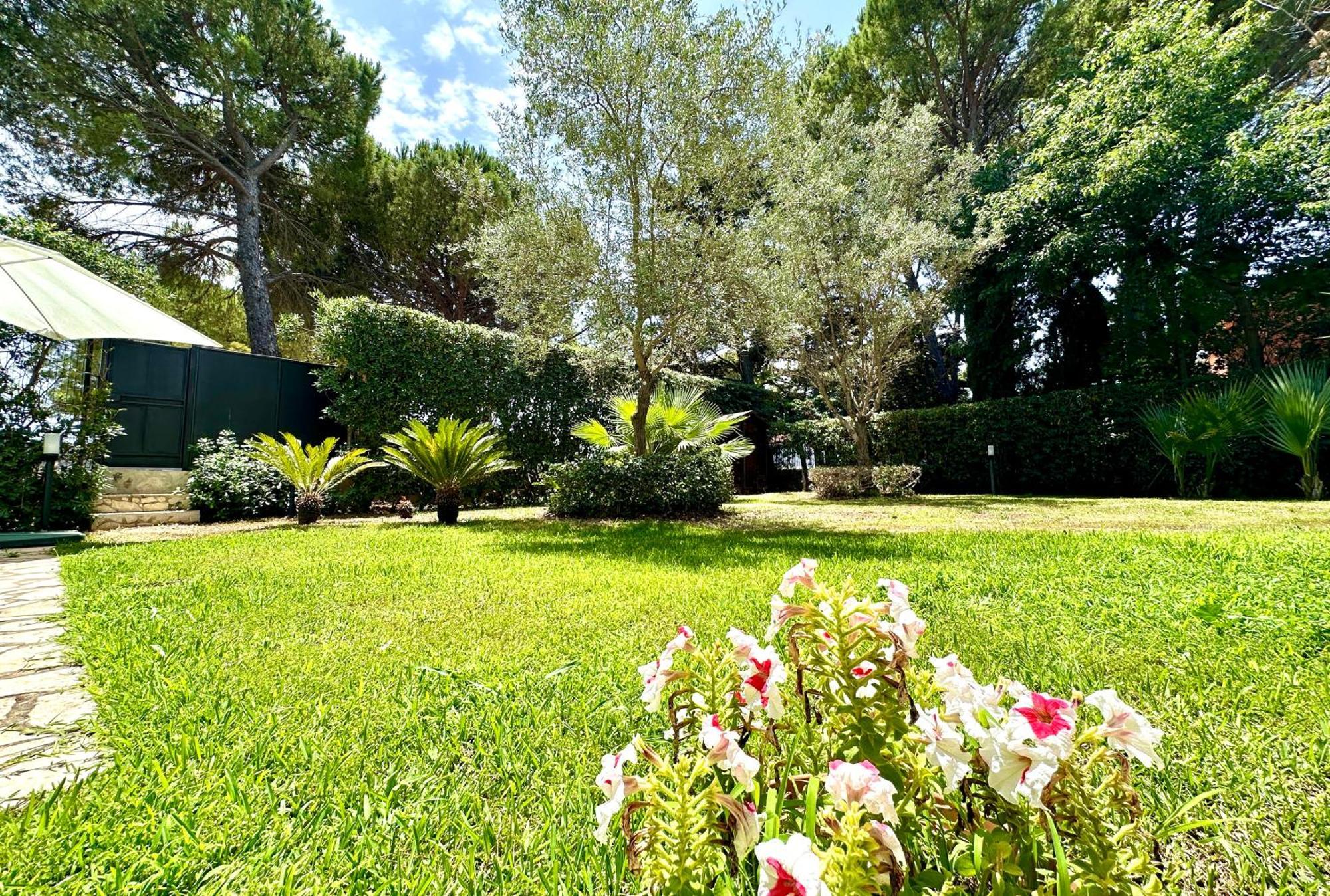 Villa Cavagrande 아볼라 외부 사진